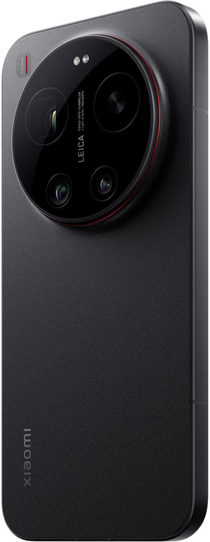 Xiaomi 17 Ultra - Zwart