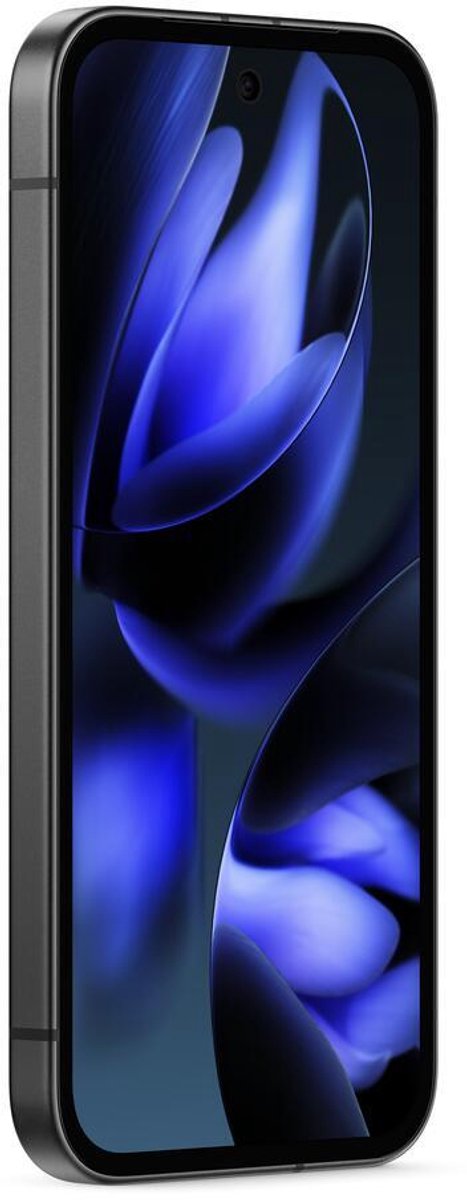 Google Pixel 9a - Zwart