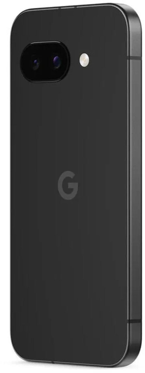 Google Pixel 9a - Zwart