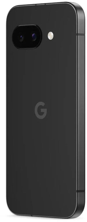 Google Pixel 9a - Zwart