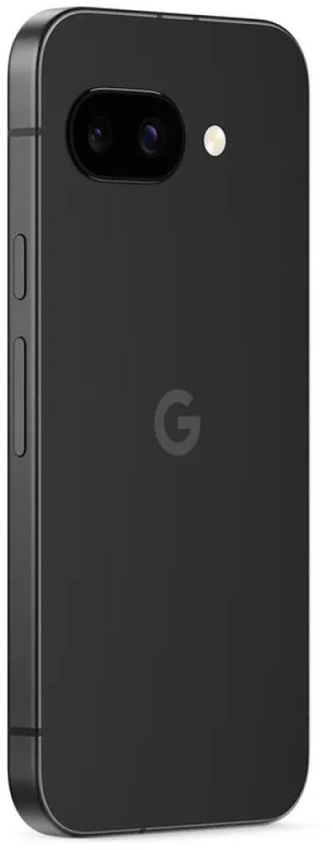 Google Pixel 9a - Zwart