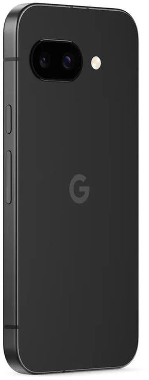 Google Pixel 9a - Zwart