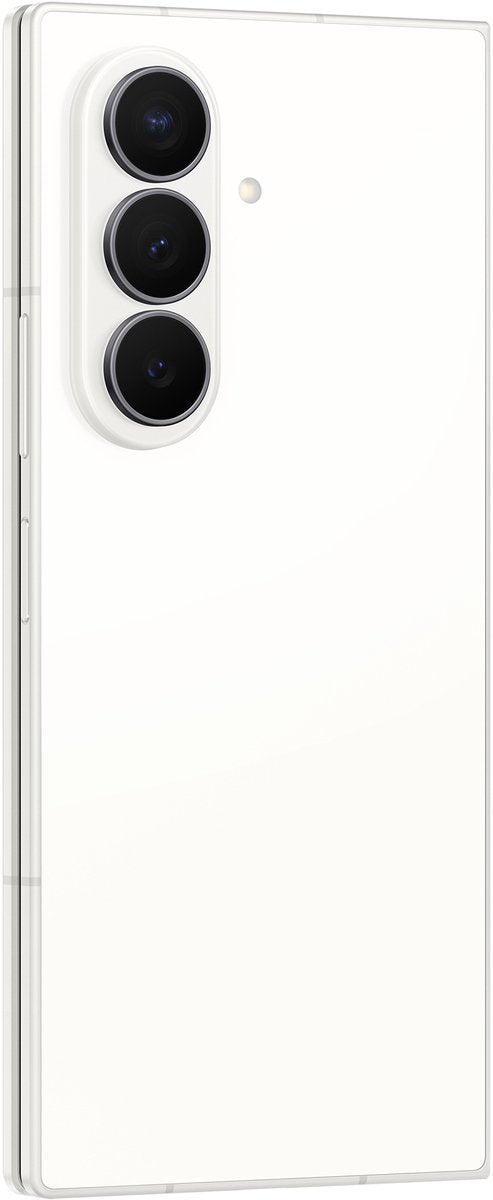 Samsung Galaxy Z Fold 8 Ultra 5G - 256GB - Crème