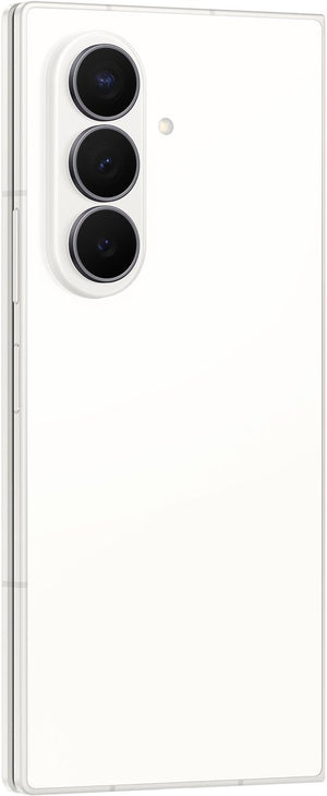 Samsung Galaxy Z Fold 8 Ultra 5G - 256GB - Crème