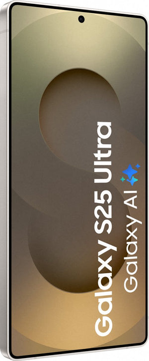 Samsung Galaxy S25 Ultra 5G - Titanium Gray
