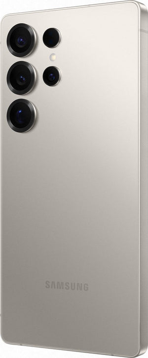 Samsung Galaxy S25 Ultra 5G - Titanium Gray