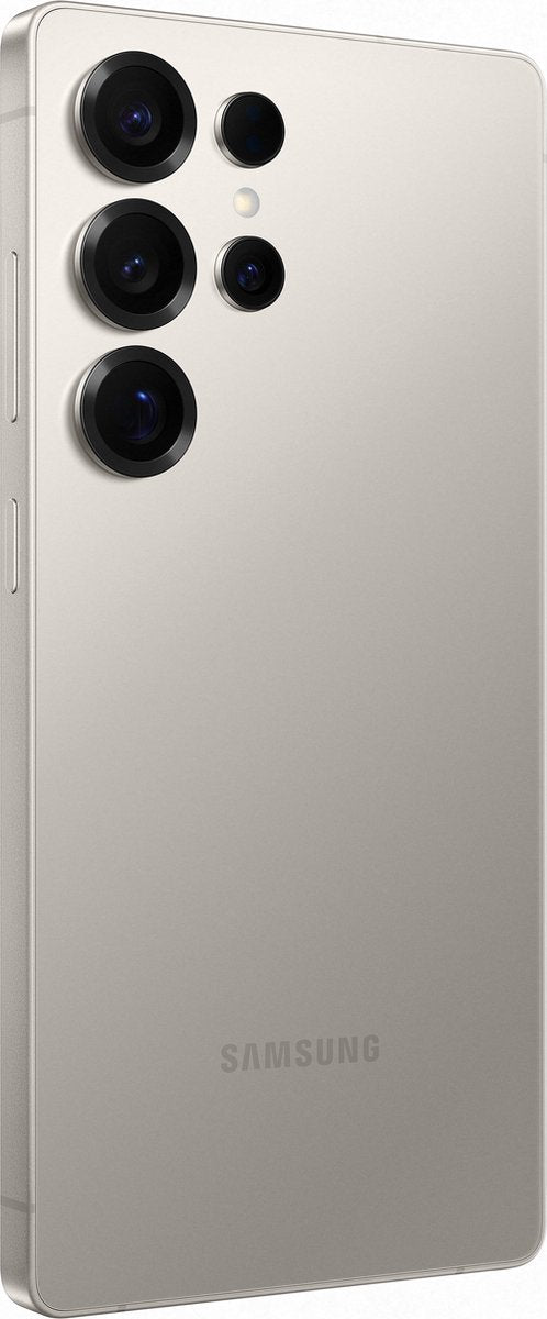 Samsung Galaxy S25 Ultra 5G - Titanium Gray
