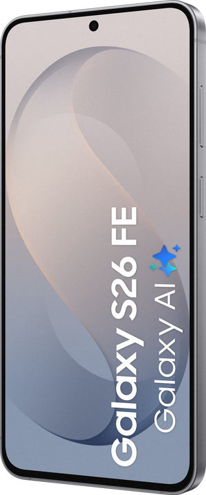 Samsung Galaxy S26 FE - Graphite
