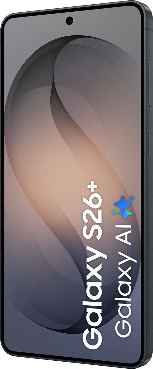 Samsung Galaxy S26 Plus - Zwart