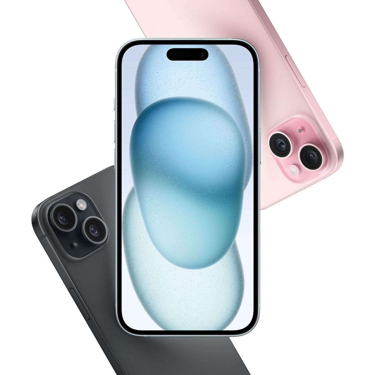 Apple iPhone 15 Plus - Green