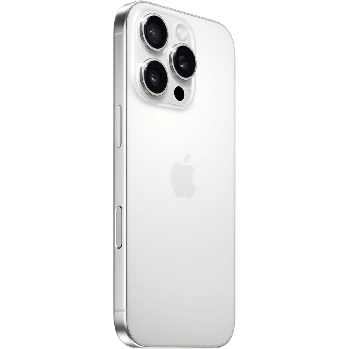 Apple Iphone 16 Pro - White Titanium