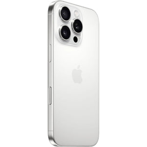 Apple Iphone 16 Pro - White Titanium