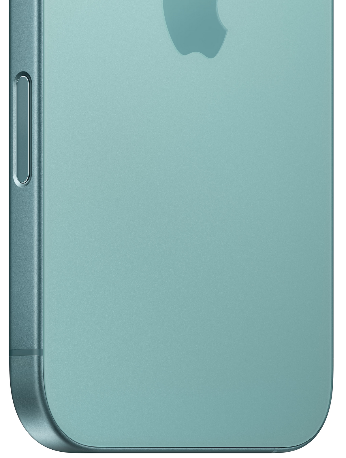 Apple iPhone 16 - Groen