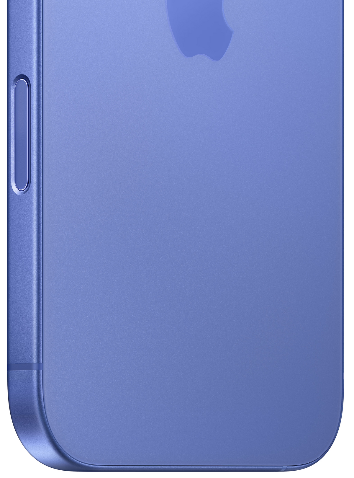 Apple iPhone 16 Plus - Blauw