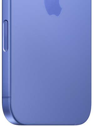 Apple iPhone 16 Plus - Blauw