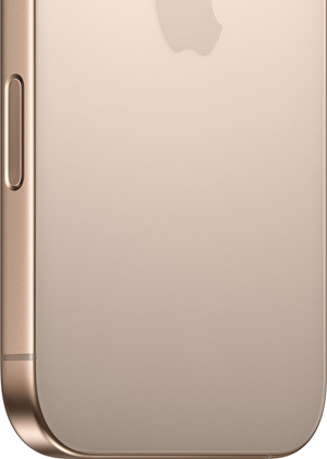 Apple Iphone 16 Pro Max - Desert Titanium