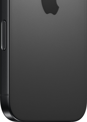 Apple Iphone 16 Pro - Black Titanium