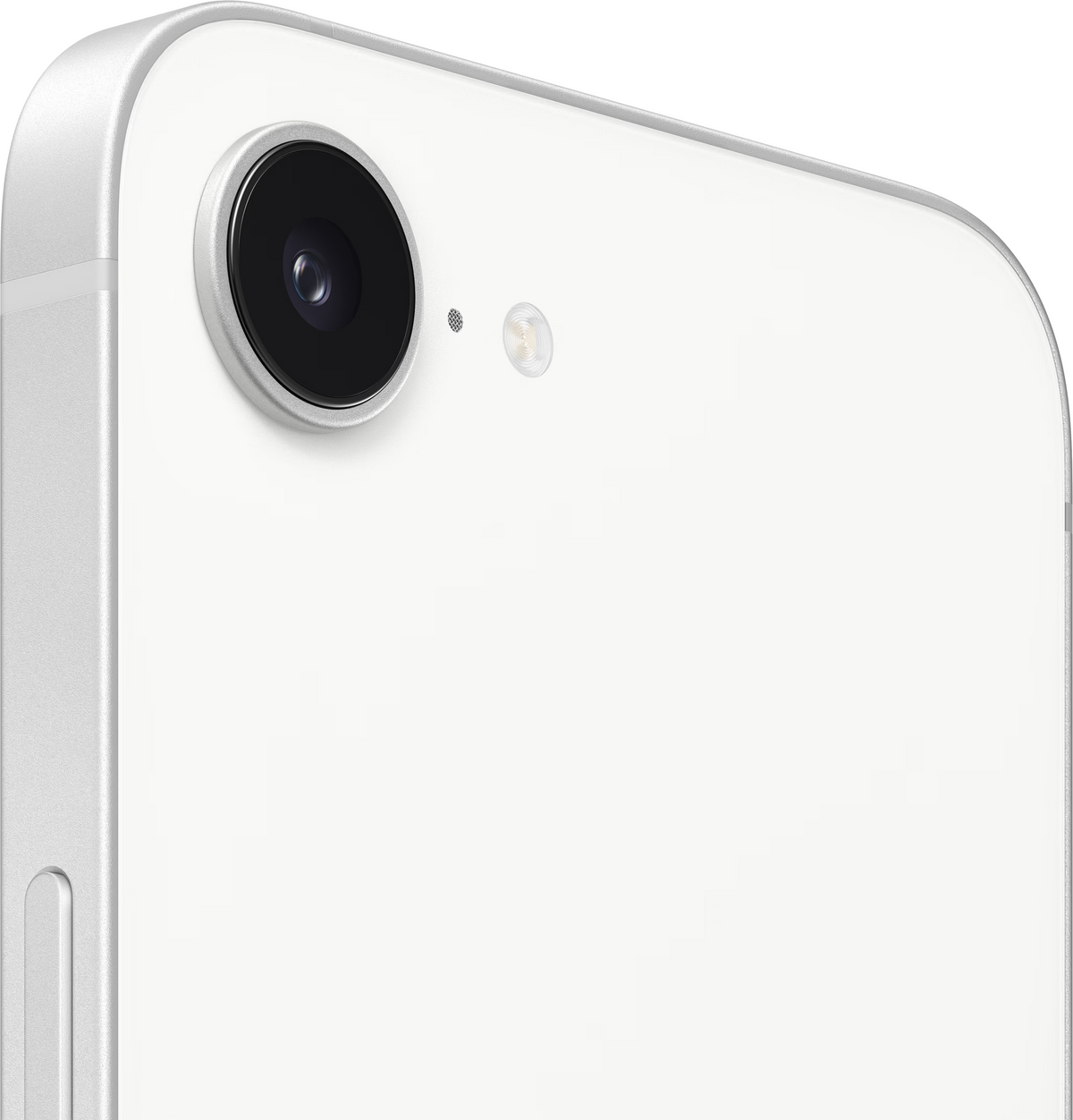 Apple iPhone 16e - Wit