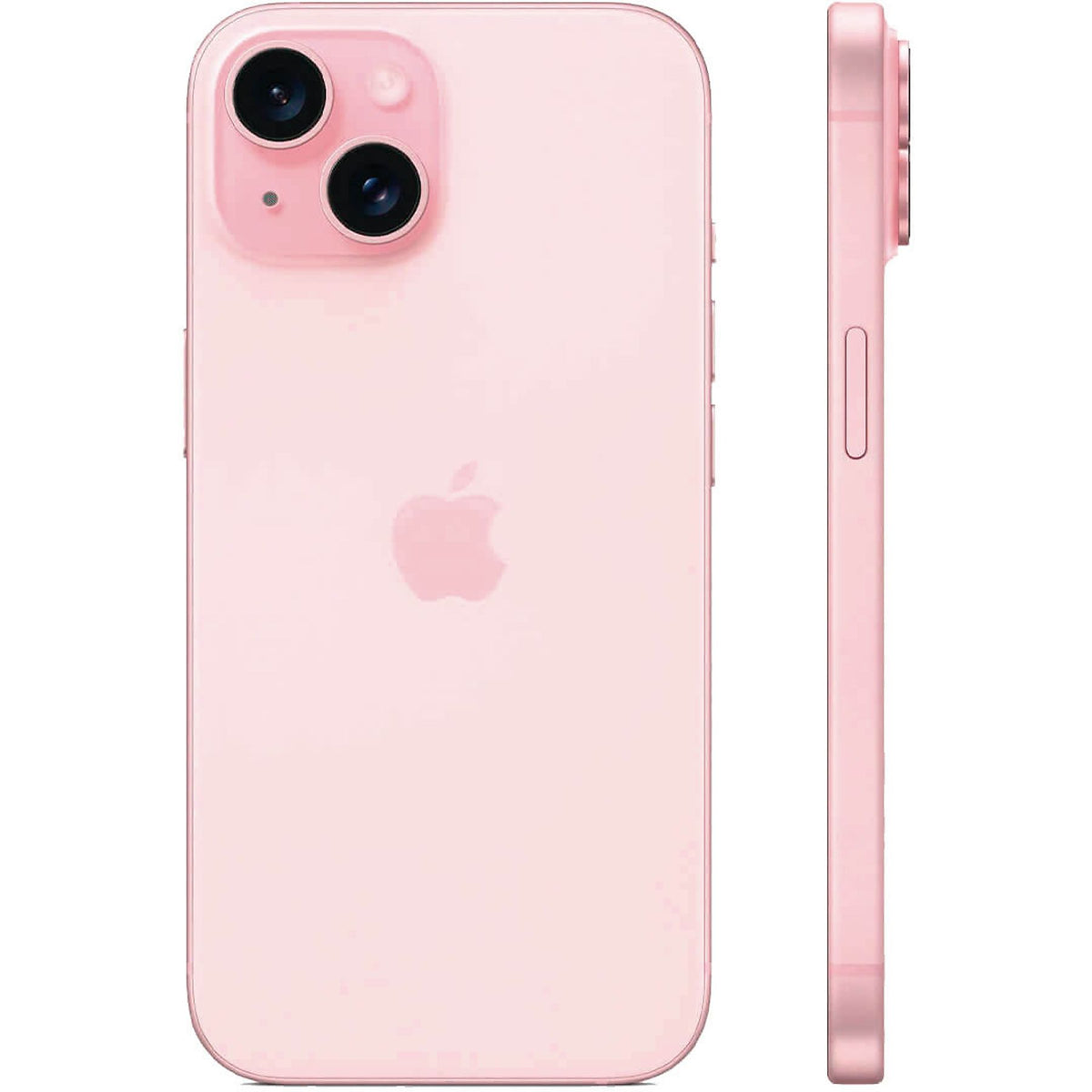 Apple iPhone 15 Plus - Pink