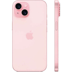 Apple iPhone 15 Plus - Pink