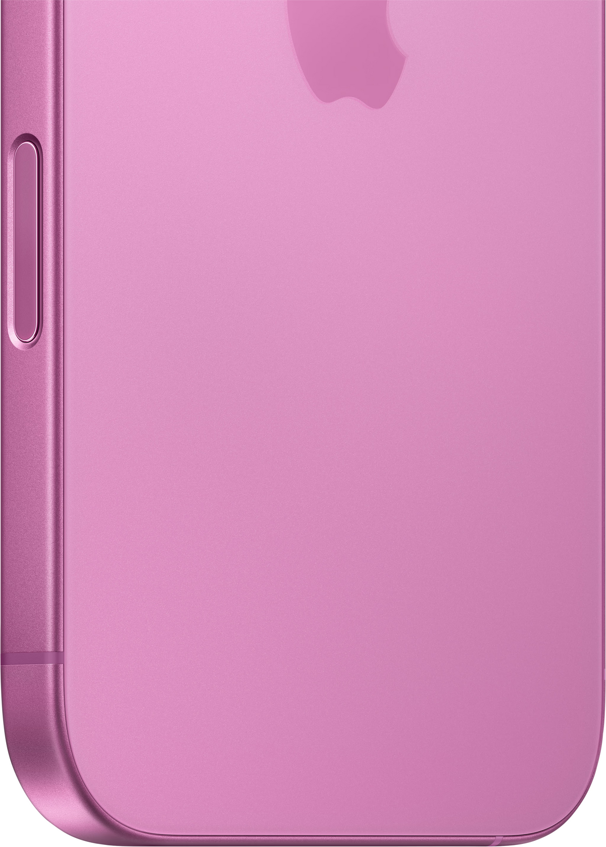 Apple iPhone 16 Plus - Pink