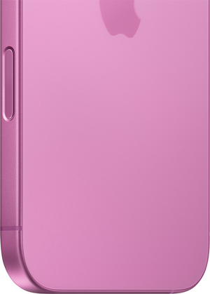 Apple iPhone 16 Plus - Pink