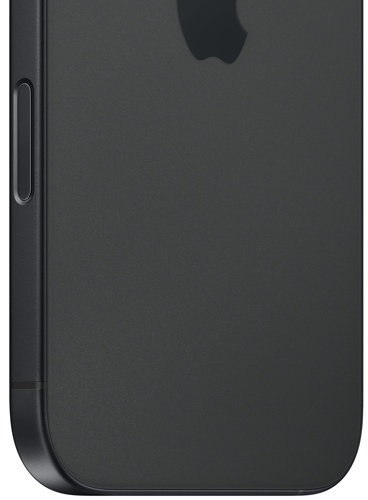 Apple iPhone 16 Plus - Zwart