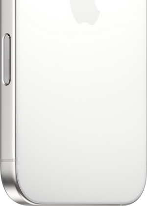 Apple Iphone 16 Pro Max - White Titanium