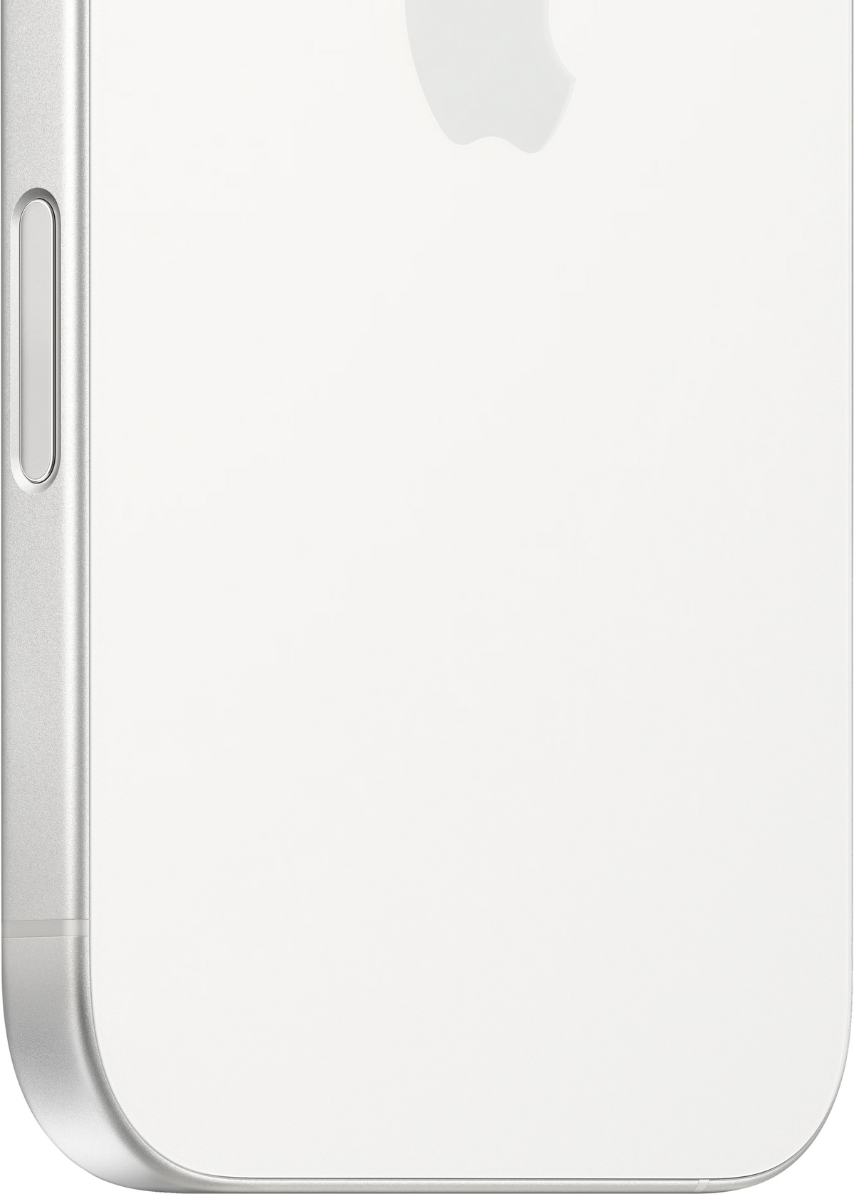 Apple iPhone 16 - White