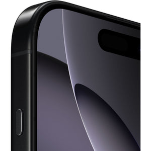 Apple iPhone 16 Pro Max - Zwart Titanium