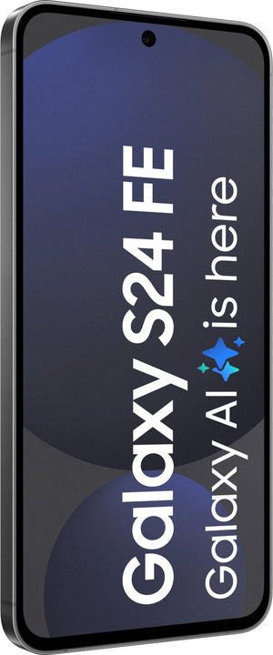 Samsung Galaxy S24 FE - 128GB - Graphite