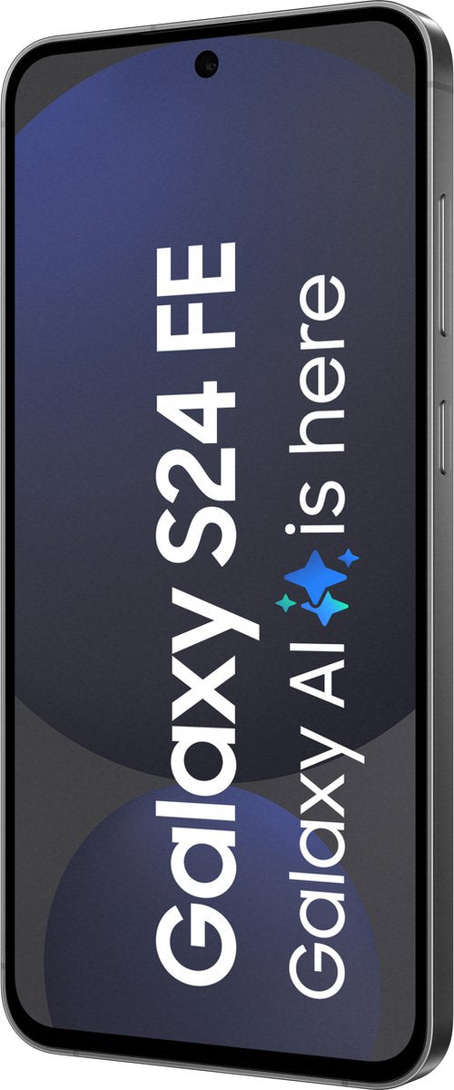 Samsung Galaxy S24 FE - 128GB - Graphite
