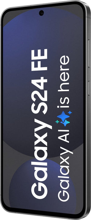 Samsung Galaxy S24 FE - 128GB - Graphite