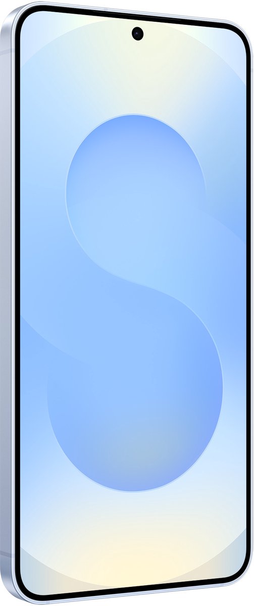 Samsung Galaxy S25 5G - Icy Blue