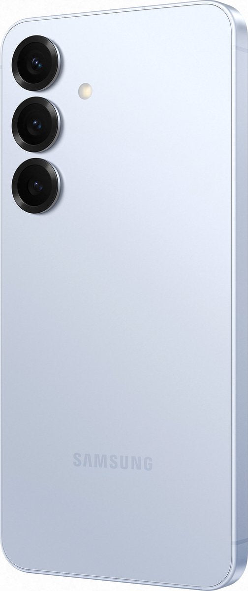Samsung Galaxy S25 5G - Icy Blue