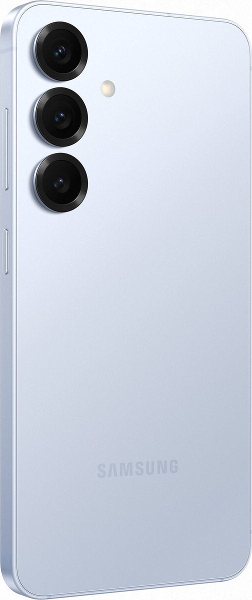 Samsung Galaxy S25 5G - Icy Blue
