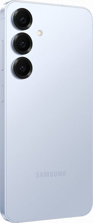 Samsung Galaxy S25 5G - Icy Blue