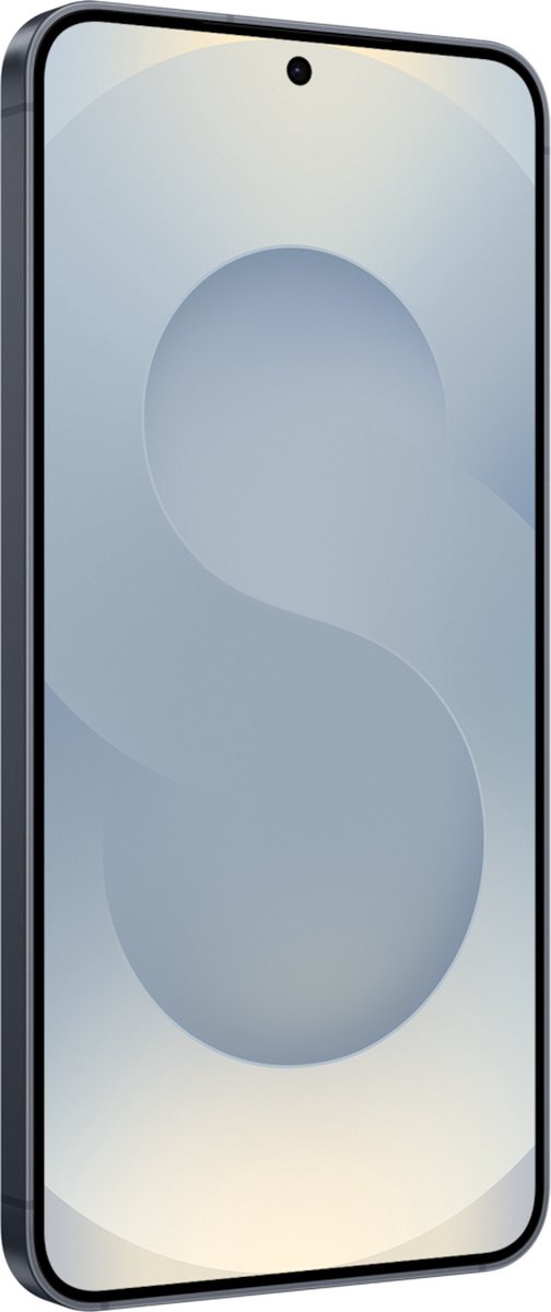 Samsung Galaxy S25 5G - Zwart