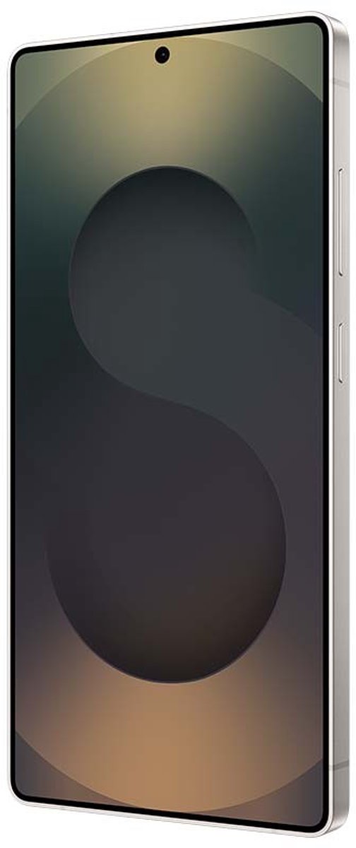 Samsung Galaxy S25 Ultra 5G - Titanium Black