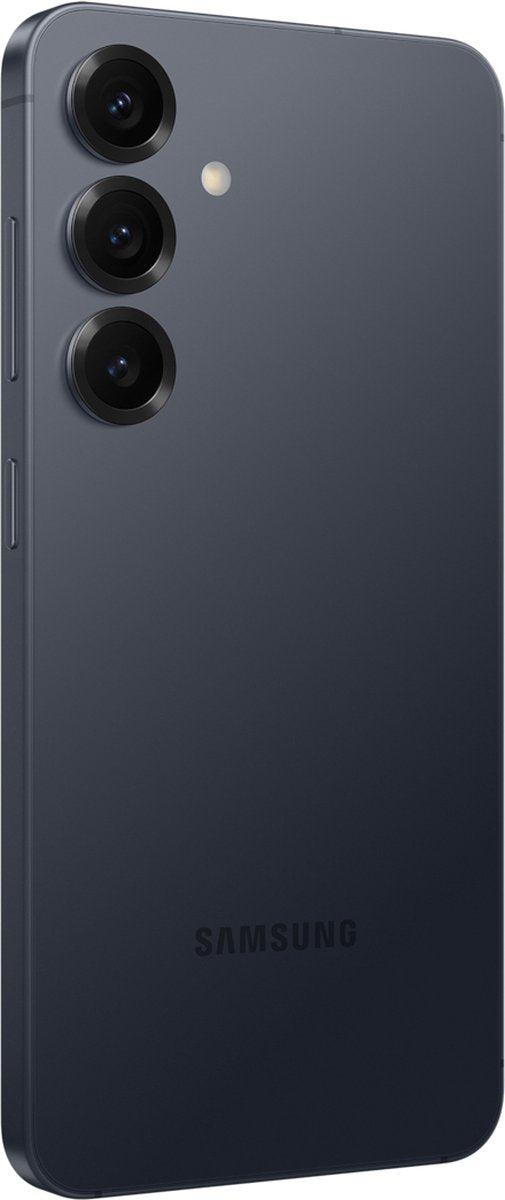 Samsung Galaxy S25 5G - Zwart