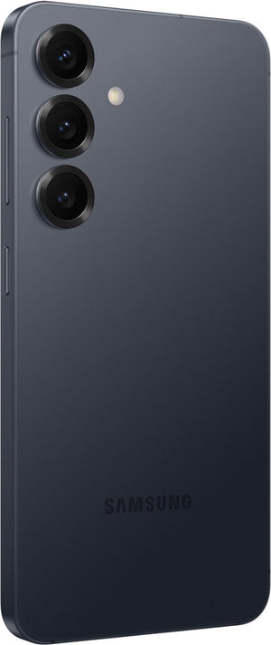 Samsung Galaxy S25 5G - Zwart