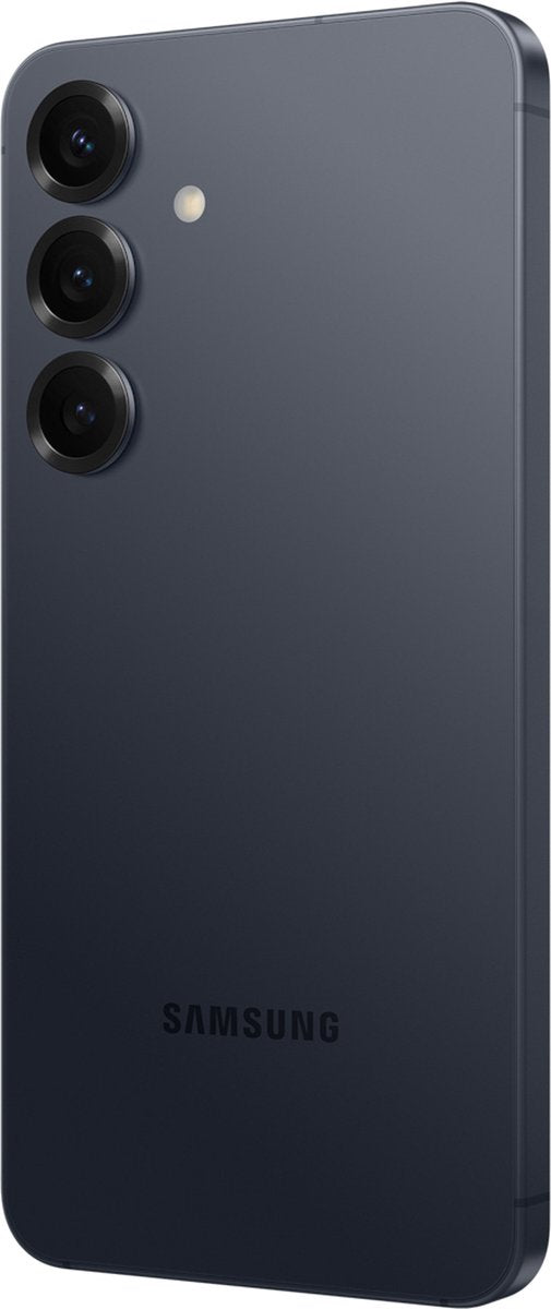 Samsung Galaxy S25 5G - Zwart