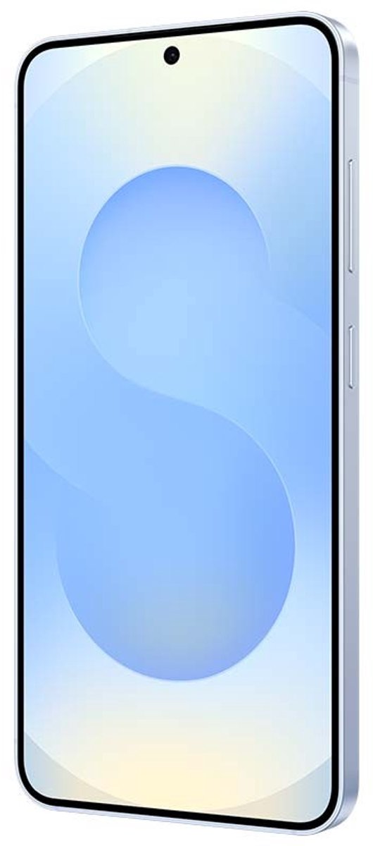 Samsung Galaxy S25 5G - Icy Blue