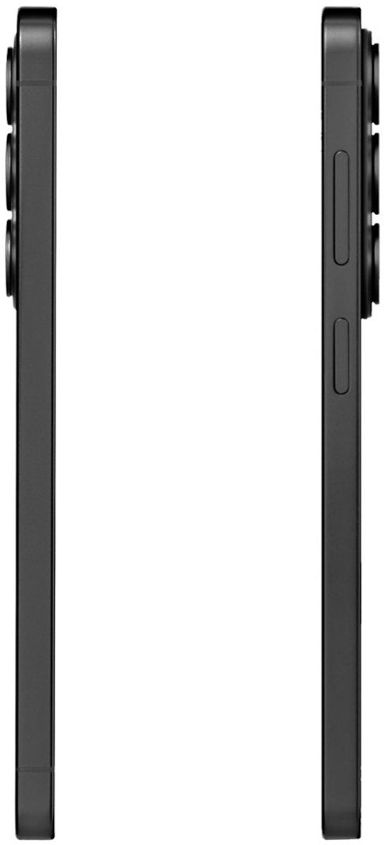 Samsung Galaxy S26 Plus - Zwart