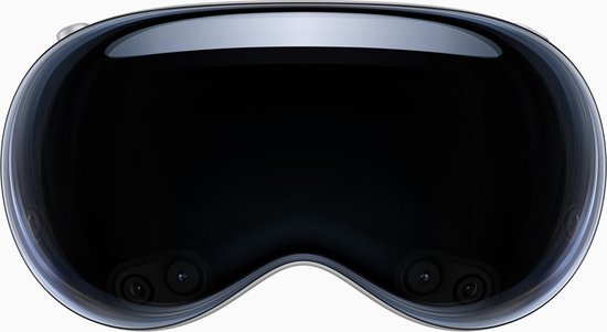 Apple Vision Pro - VR-bril - Wit
