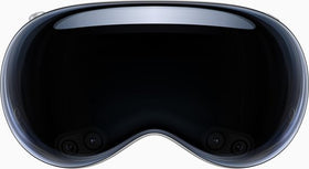 Apple Vision Pro - VR-bril - Wit
