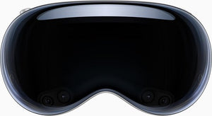Apple Vision Pro - VR-bril - Wit