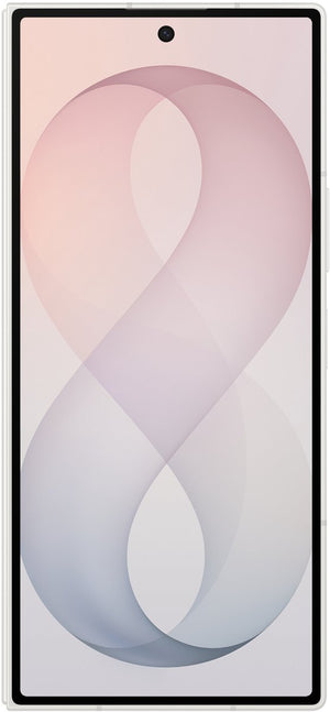 Samsung Galaxy Z Fold 8 Ultra 5G - 256GB - Crème