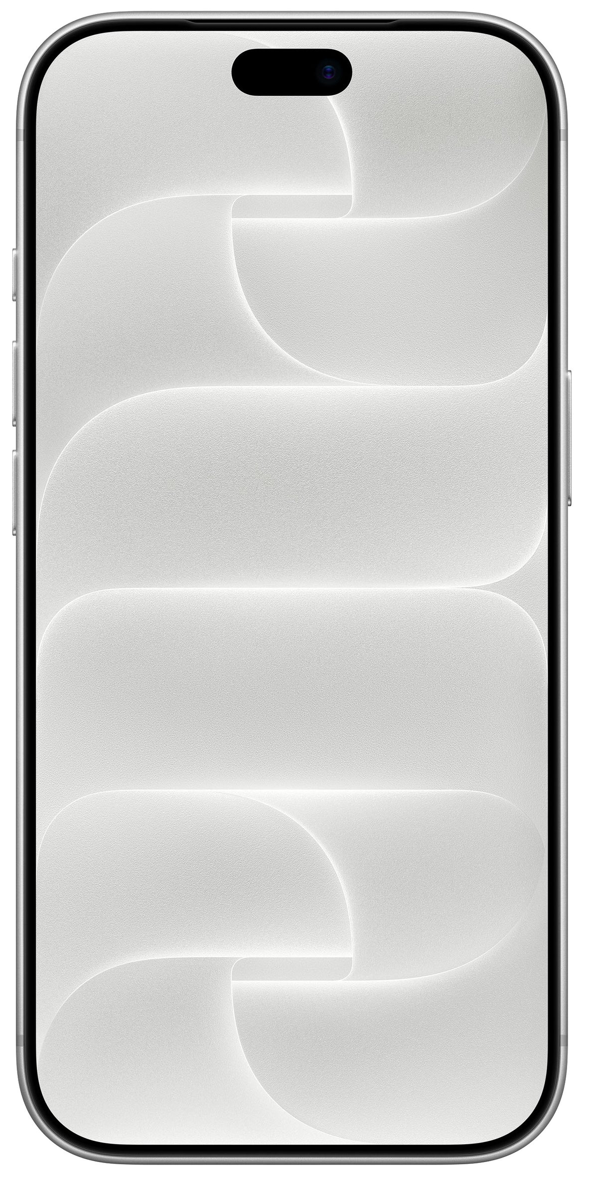 Apple iPhone 18 Pro - Silver