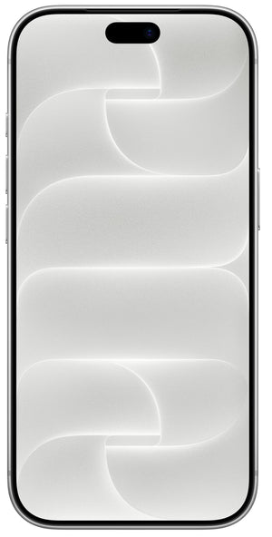 Apple iPhone 18 Pro - Silver